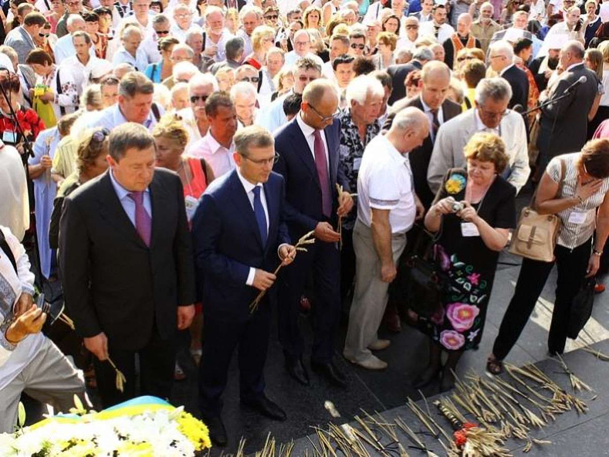 Євроінтеграція є запорукою незалежності України, - з Конгресу у Львові