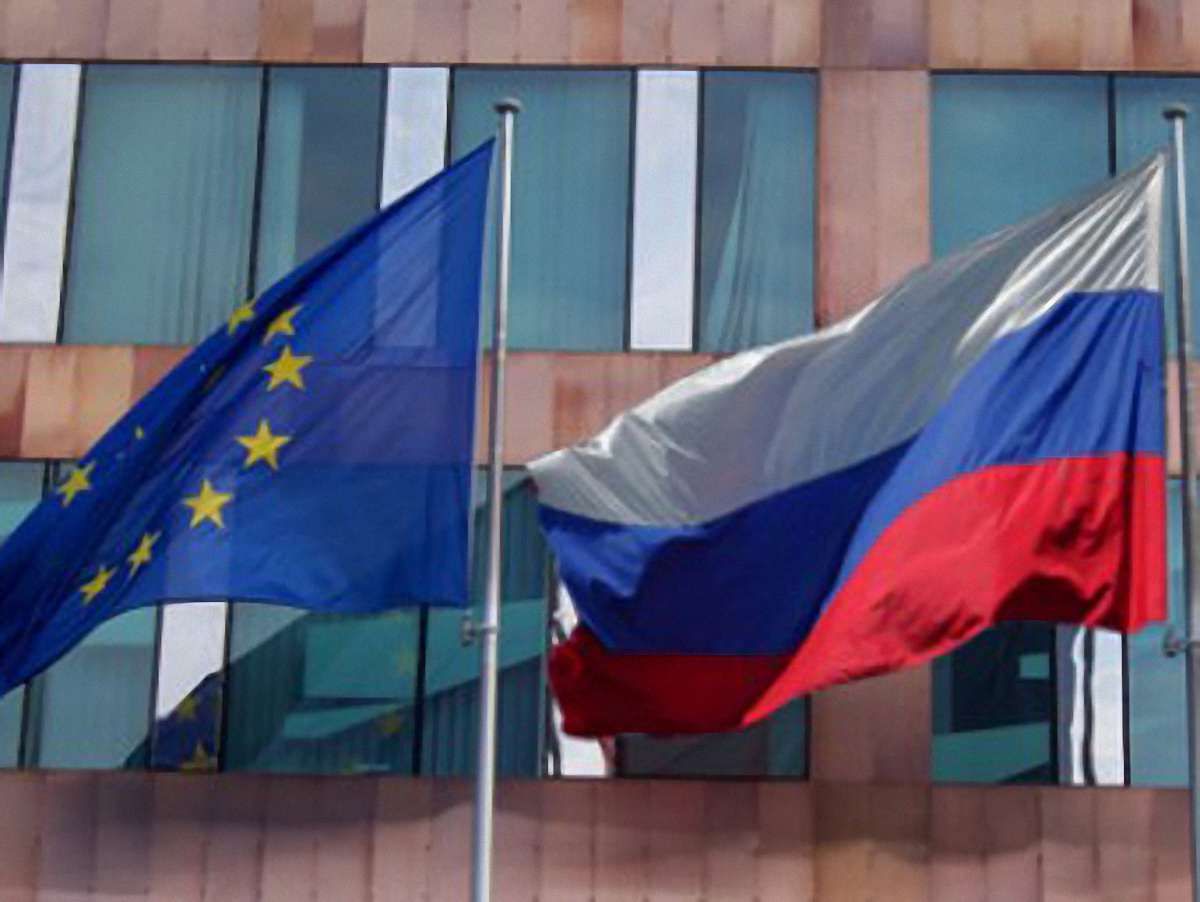 ЄС надіслав Росії попередження з приводу України, - The Financial Times