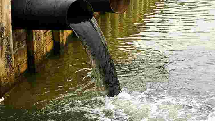 «Львівводоканалу» дорікають забрудненням вод: підприємство шукає кошти на очищення