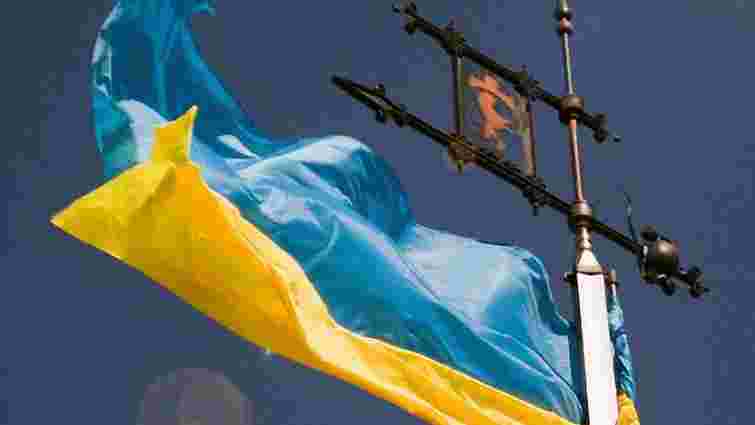 61% українців вважають святом День Незалежності, 6% воліли б ходити на роботу