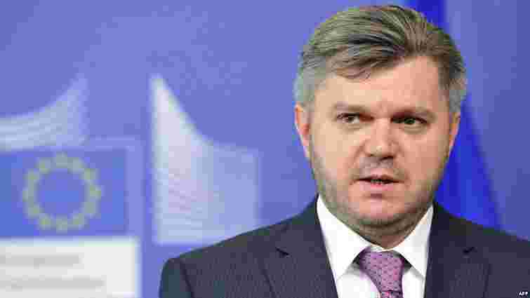 Міністр енергетики запевняє, що бензин в Україні не подорожчає