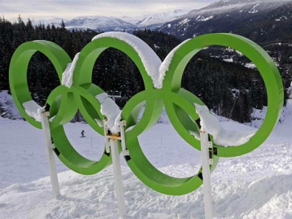 Заявку України на Олімпіаду-2022 готують експерти-переможці