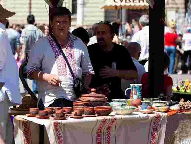 У Полтаві проходитимуть Дні Львова