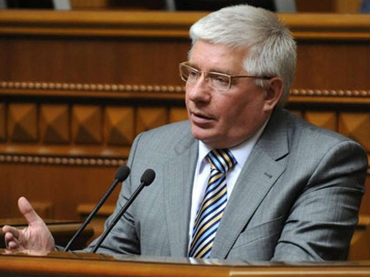 Чечетов вважає, що ПР не підтримає скасування євроінтеграції