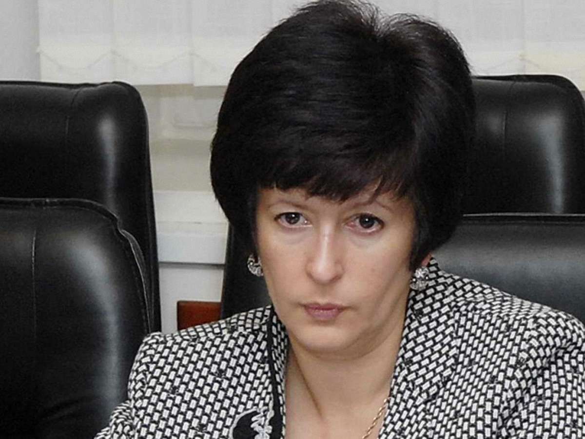 Питання Тимошенко вирішуване на рівні парламентів, а не президента, – Лутковська