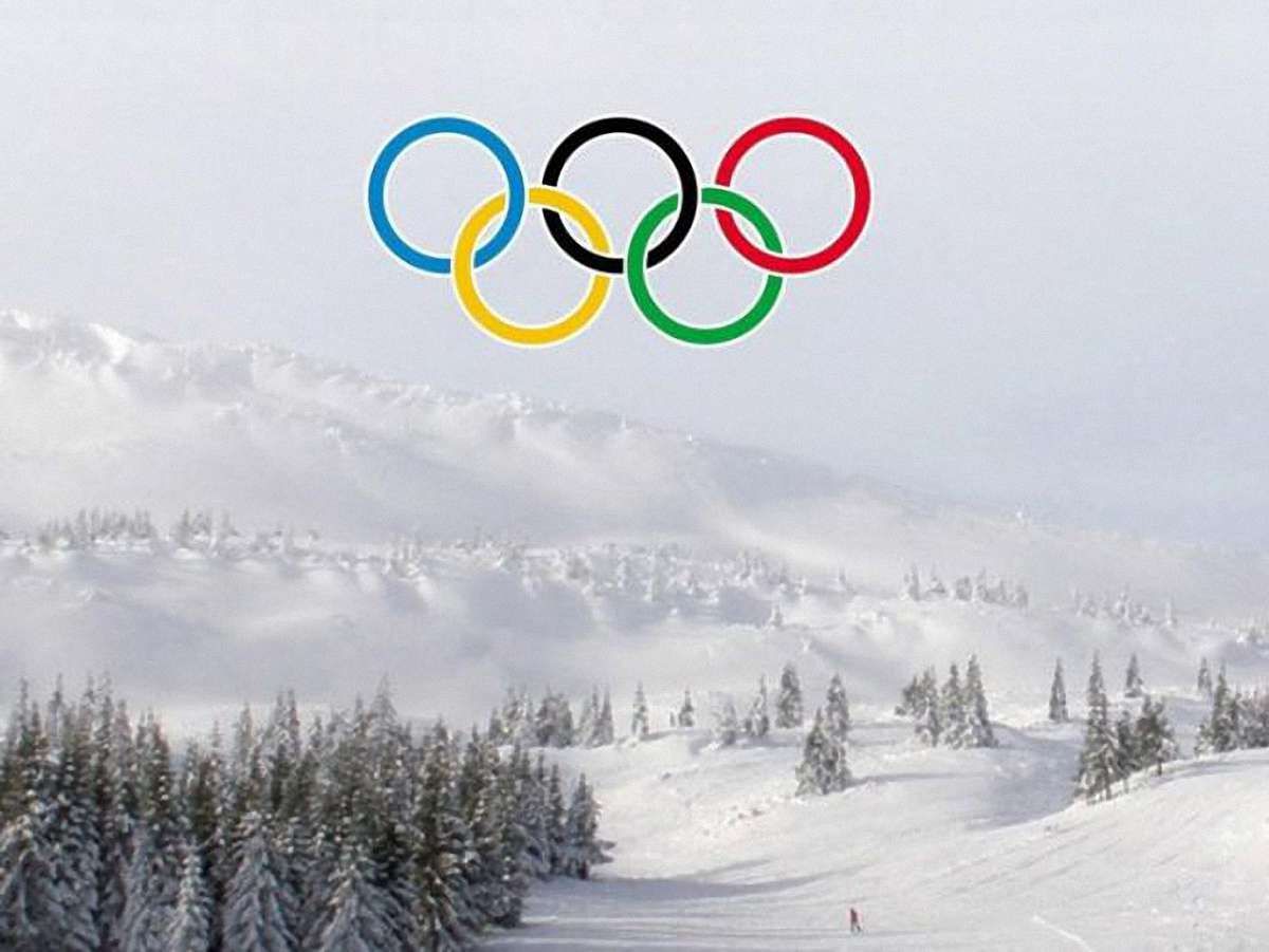 Україна подасть декларацію в МОК щодо Олімпіади-2022 до 14 листопада