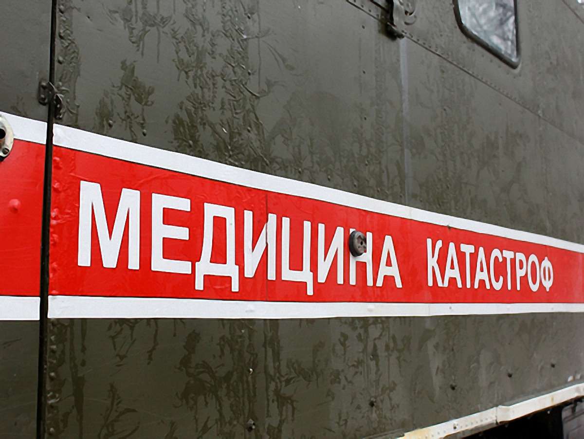 На фірмі травмувалося двоє львів’ян: один – на смерть