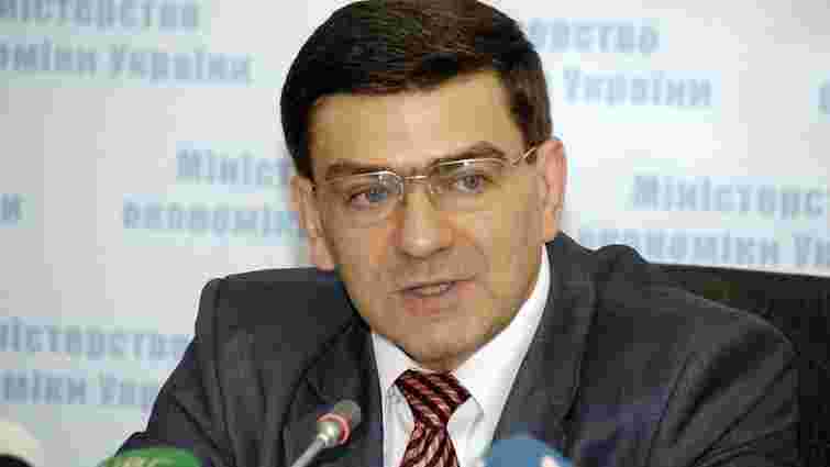 Щоб запровадити мита для України, у МС мають довести збитки від імпорту, - Мунтіян