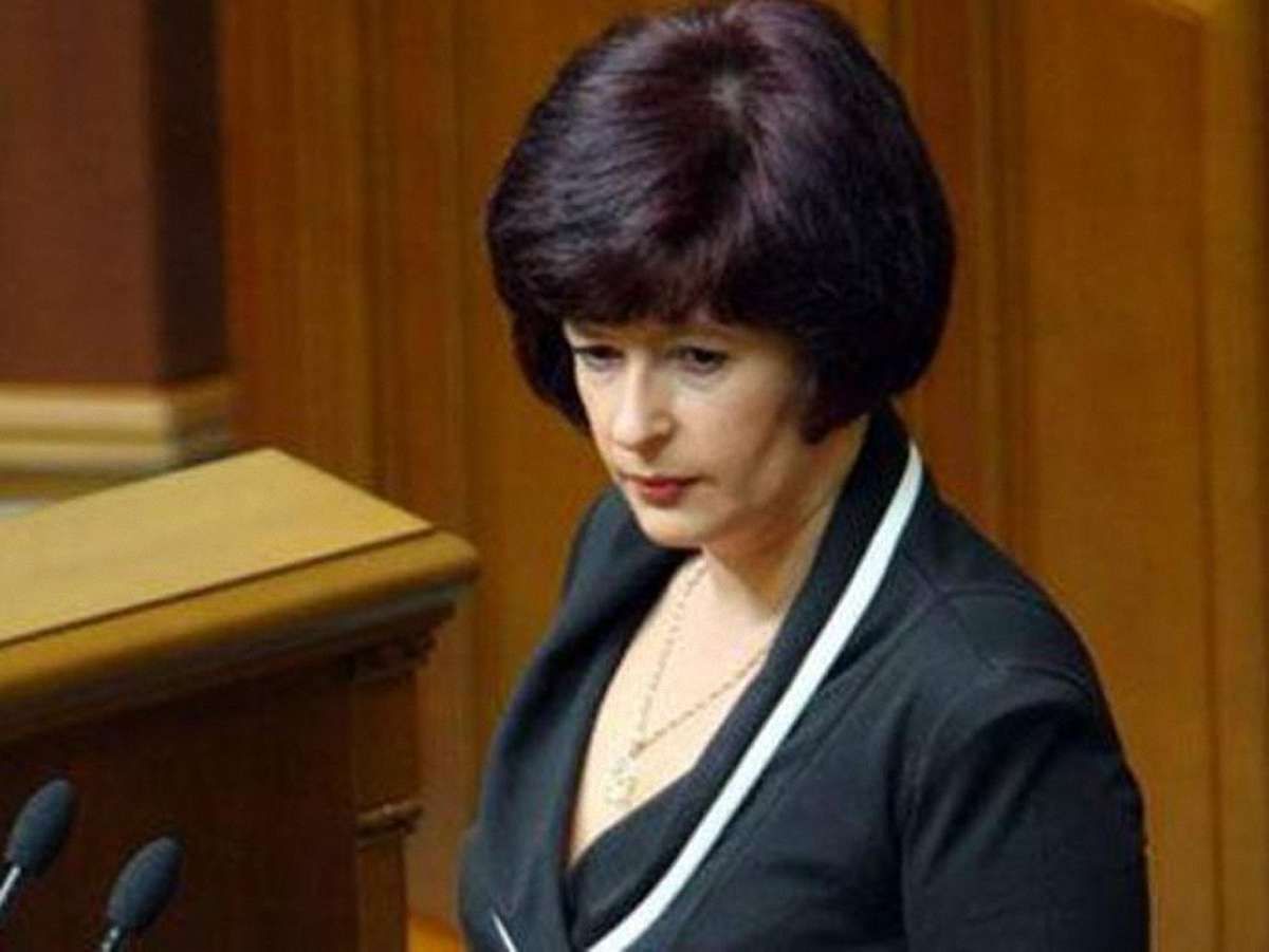 Лиш український суд вирішить, як застосувати рішення ЄСПЛ, - Лутковська