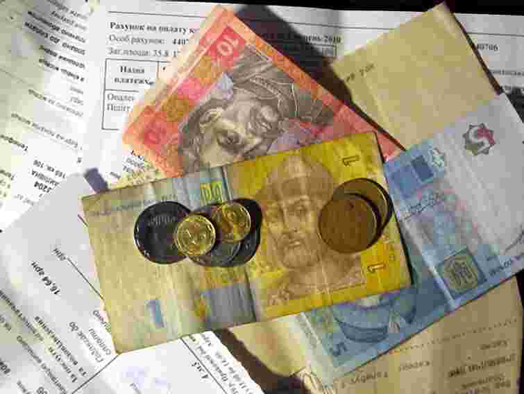 Мешканцям будинку на вул. Варшавській, 136, можуть відімкнути світло