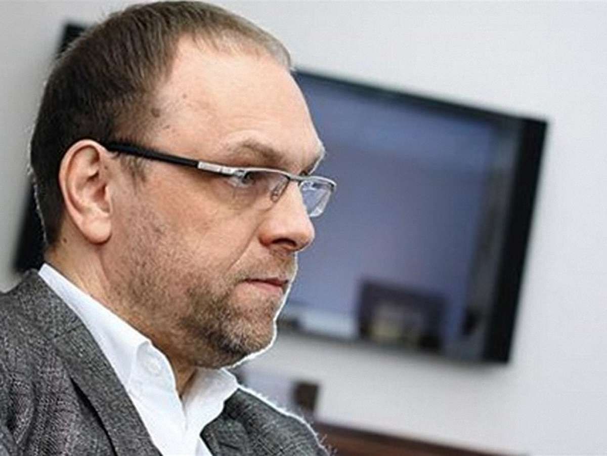 Україна відмовилася виконувати рішення Євросуду щодо Тимошенко, – Власенко