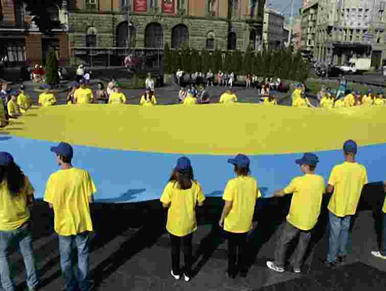 Влада влаштує шароварний показ на День Незалежності, - експерт