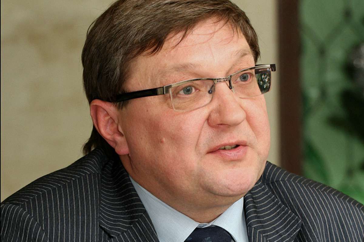 Повної блокади Росією українського експорту не було, – представник України у ЄЕК