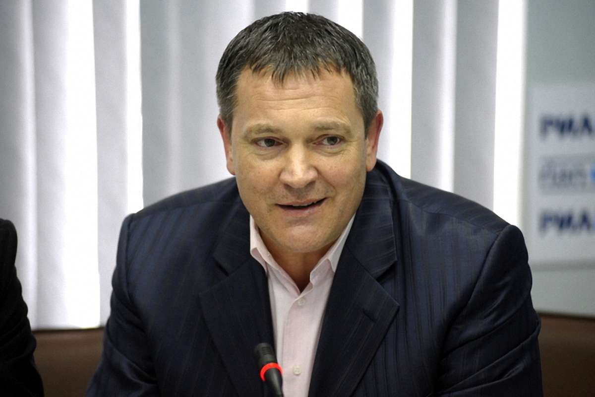 Колесніченко гірший від Валуєва, - з академії у Львові