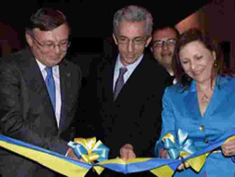 Україна відкрила в Панамі почесне консульство