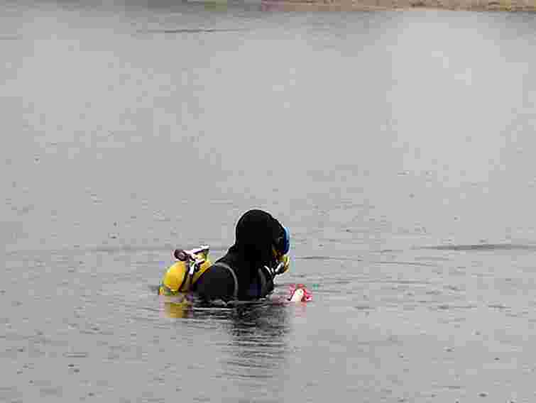 На Львівщині з початку року втопилося 70 людей