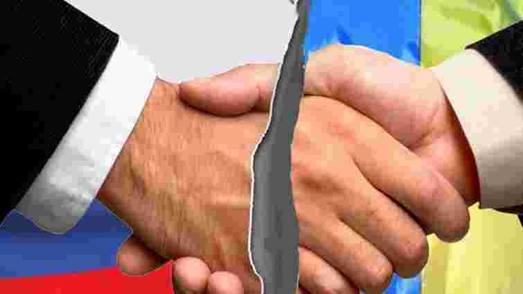 Торговельна війна може принести користь Україні, - The Economist