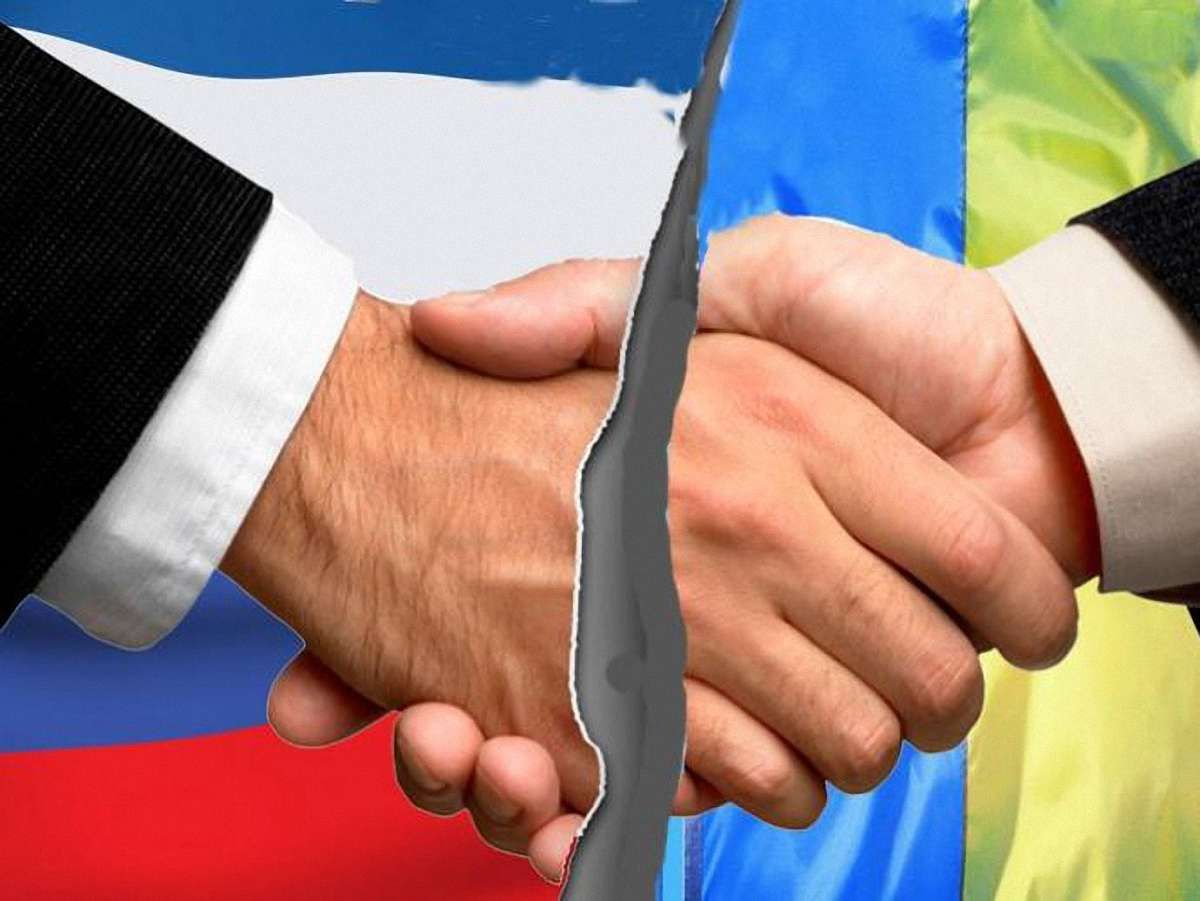 Торговельна війна може принести користь Україні, - The Economist