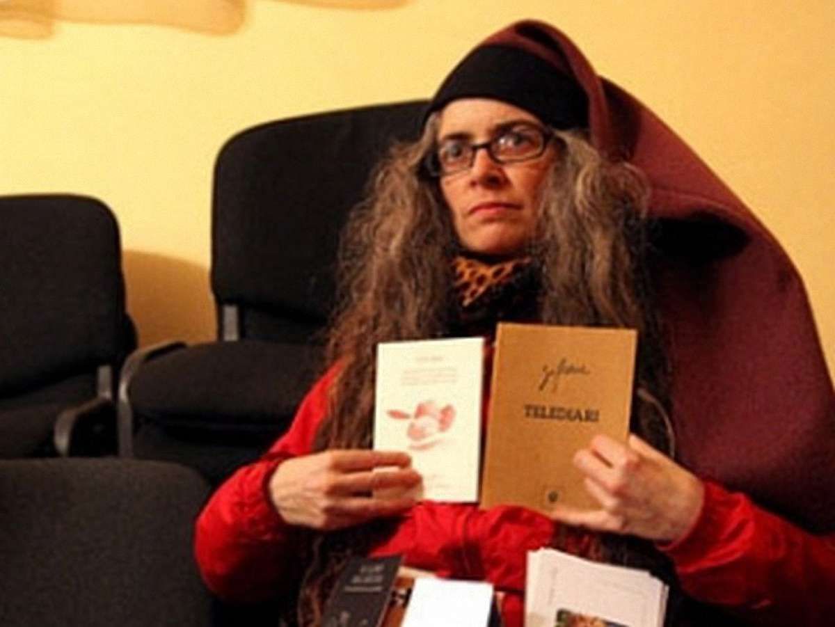 Каталонка Джірона приїде на Форум видавців уп’яте