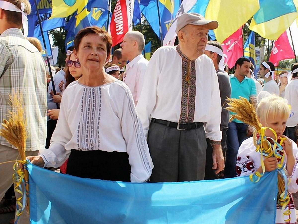 Свято на Левандівці: екскурсії, концерт, майстер-класи і флеш-моби