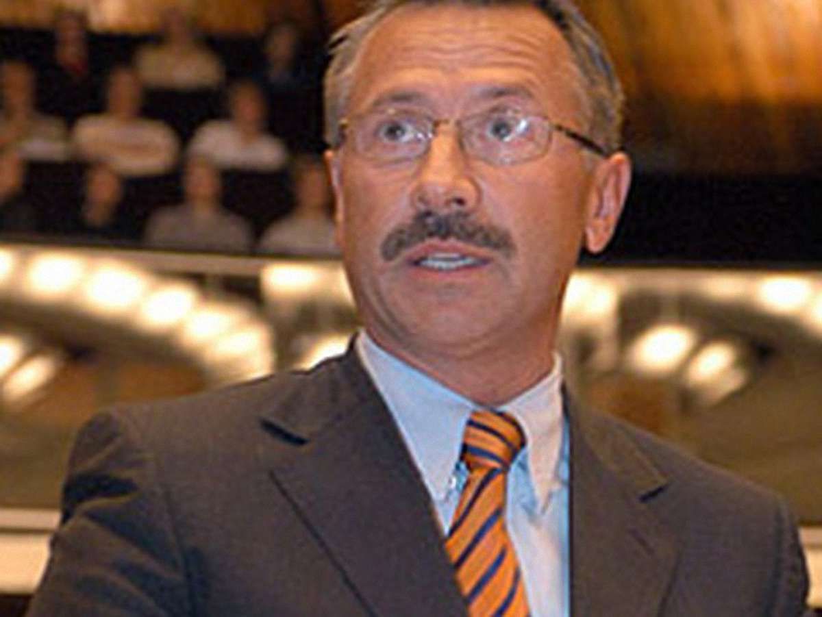 За стан здоров'я Тимошенко відповідає особисто Янукович, – екс-міністр
