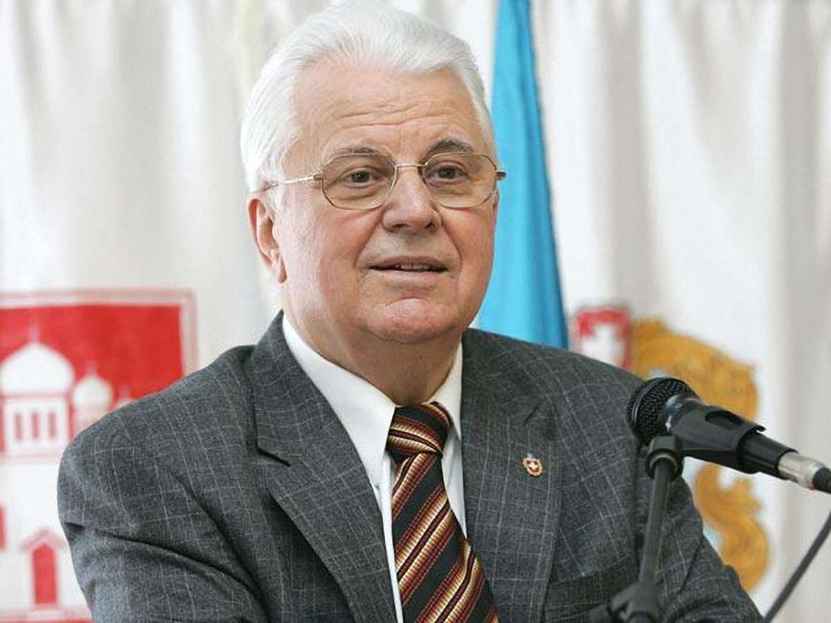 Через 15 років Україна буде іншою, - Кравчук