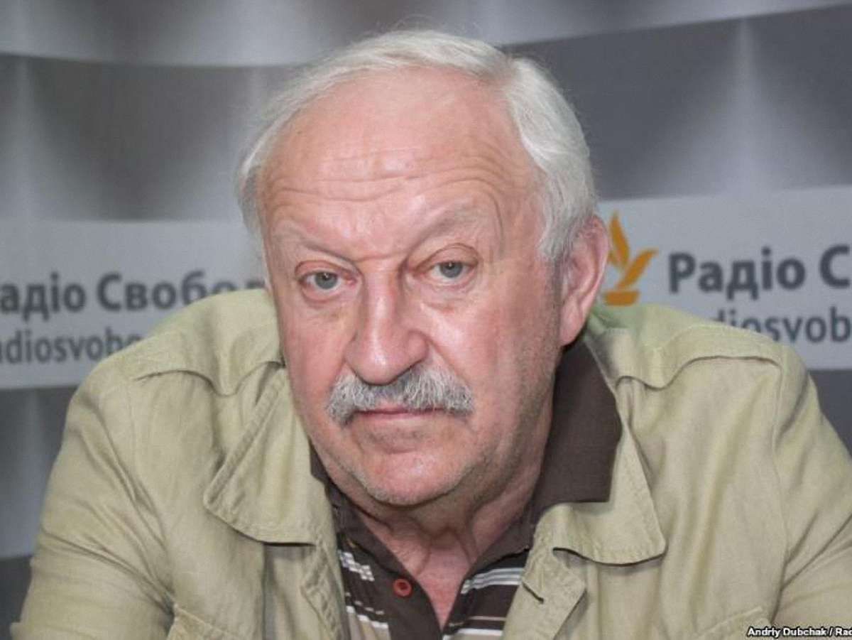 У «Тюрмі на Лонцького» – зустріч з кінорежисером Михайлом Ткачуком
