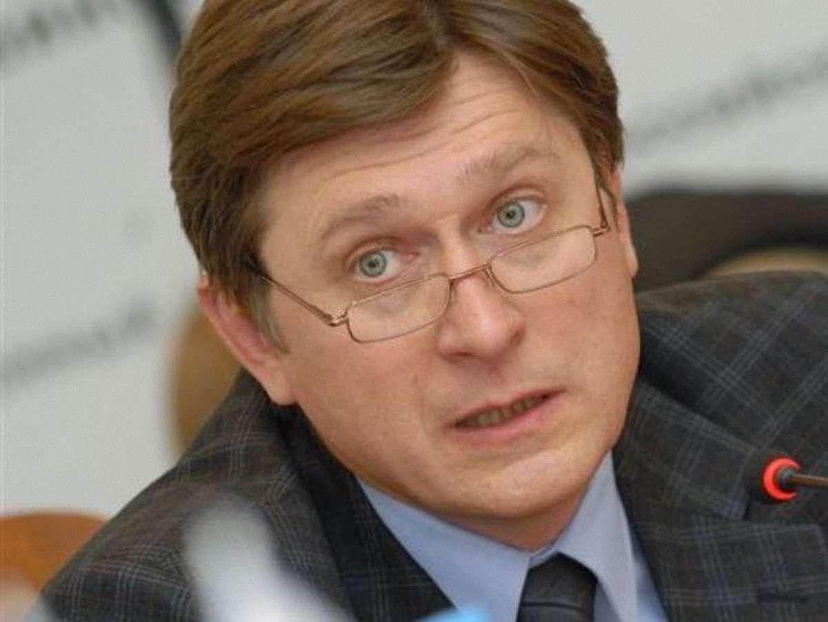 Осінь в Україні пройде під знаком боротьби за ЄС, ― Фесенко