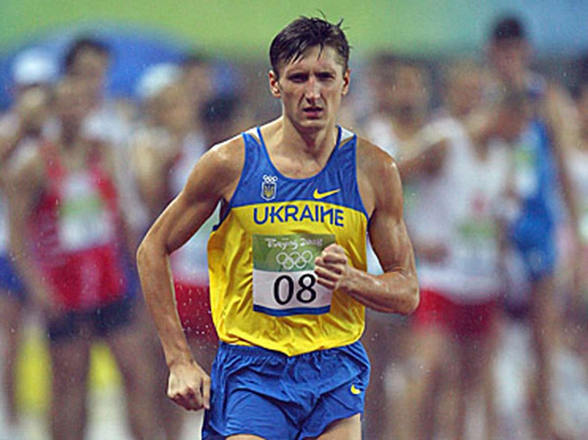Українці завоювали "бронзу" на чемпіонаті світу з п'ятиборства