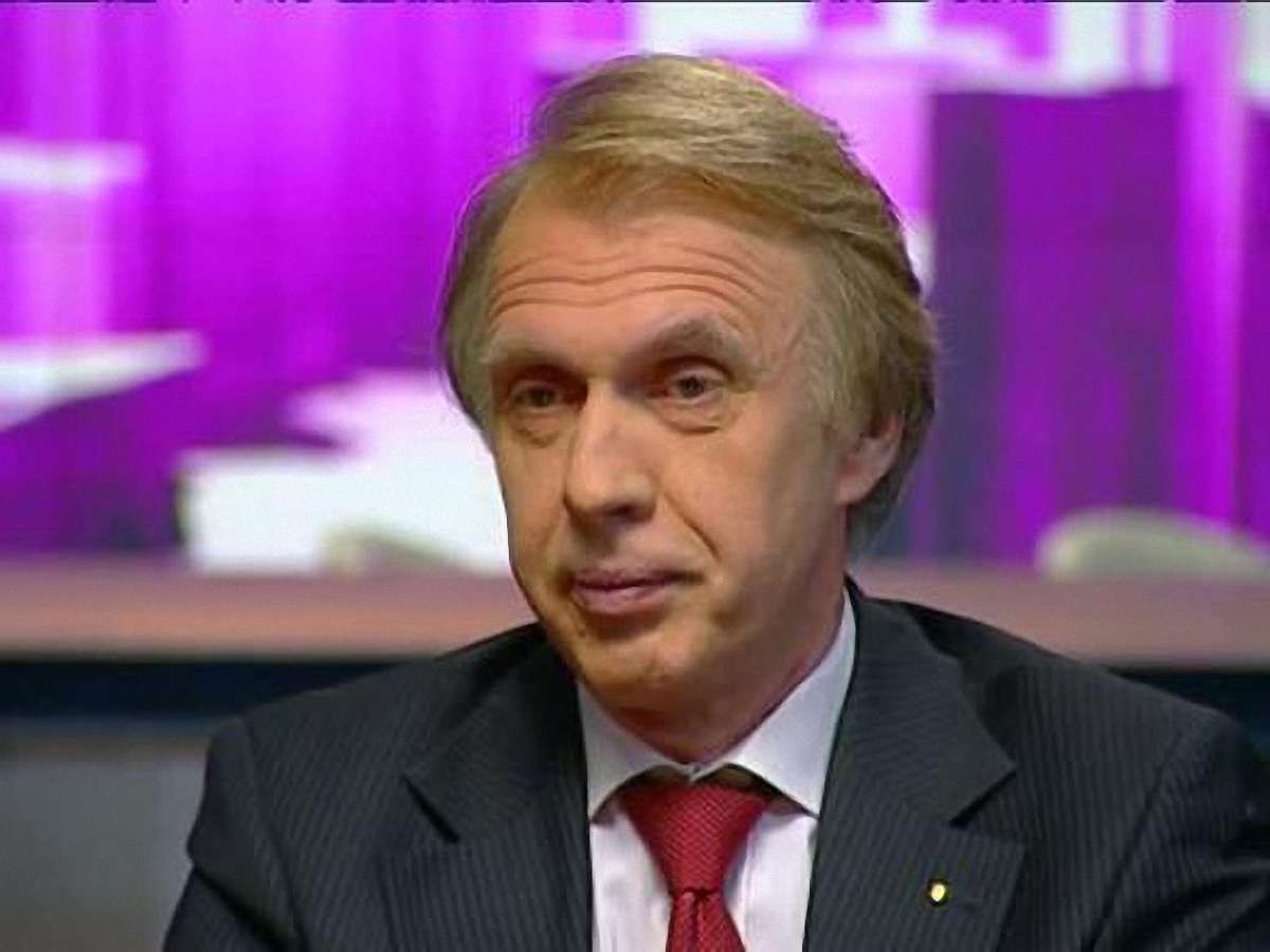 Це не торговельна війна, а план знищення України, - екс-міністр