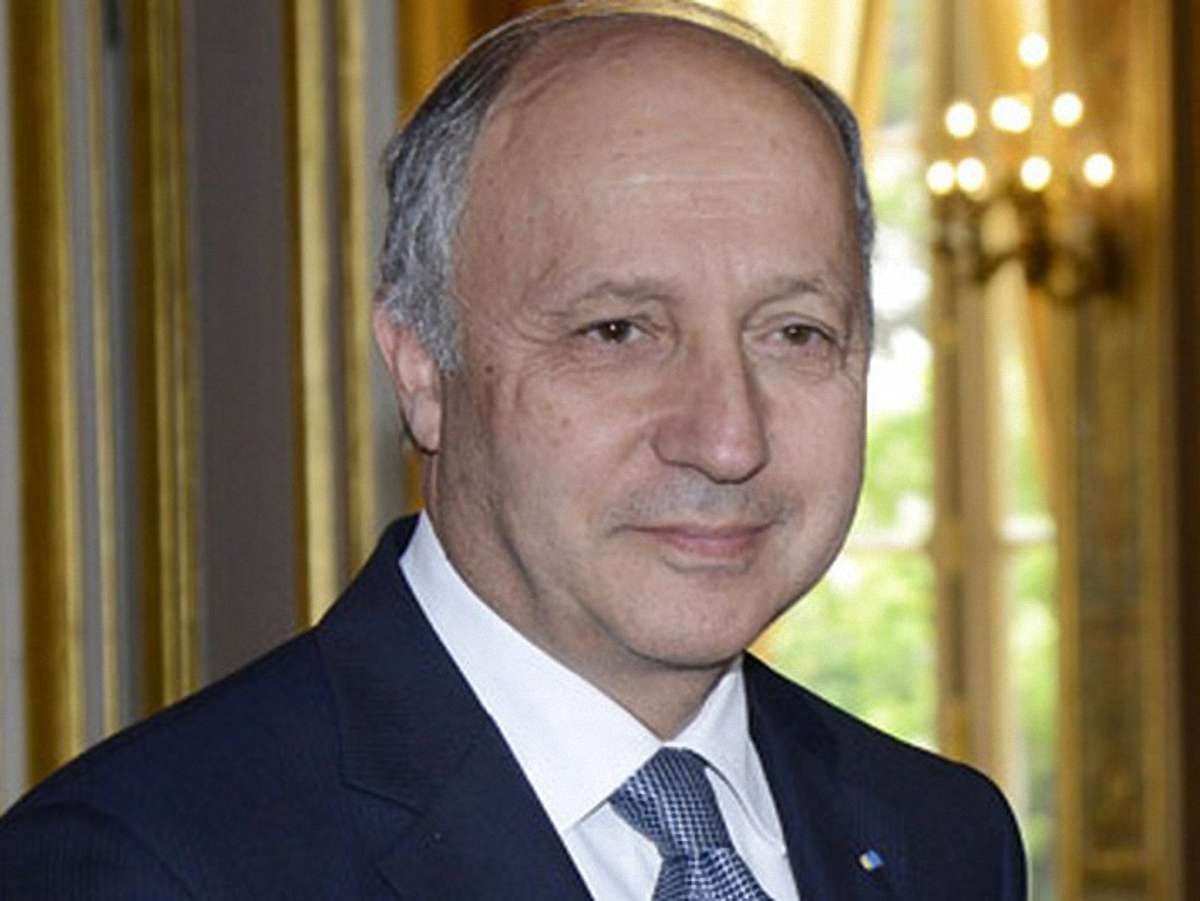 Франція розглядає варіанти втручання в конфлікт у Сирії