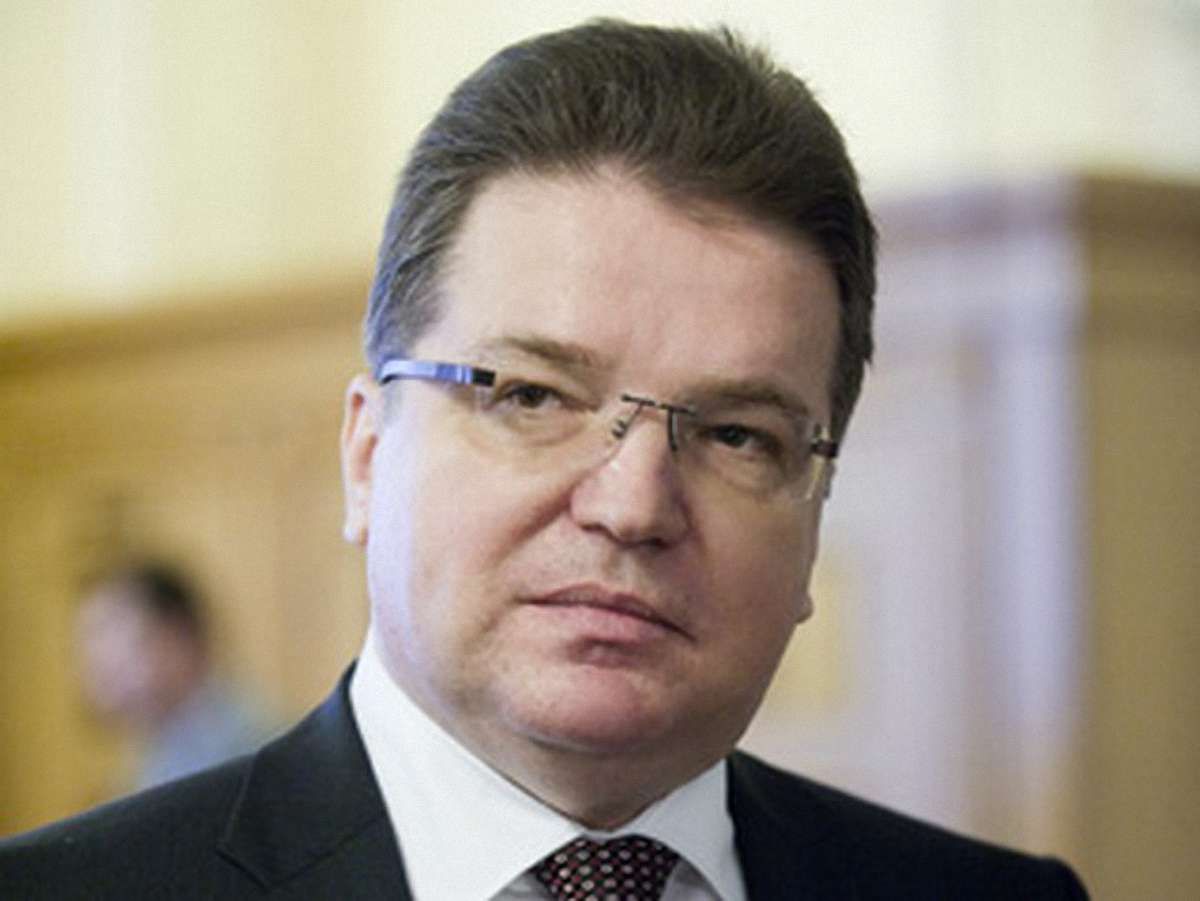 Росія не очікувала, що Україна дійде до асоціації з ЄС, – екс-регіонал