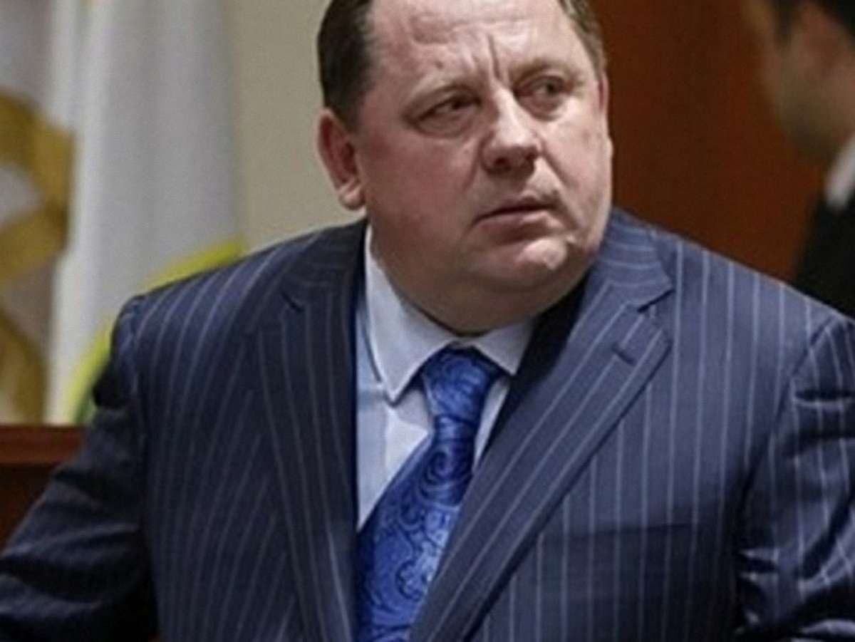 За втечу Мельника міліціонерам інкримінують службову халатність