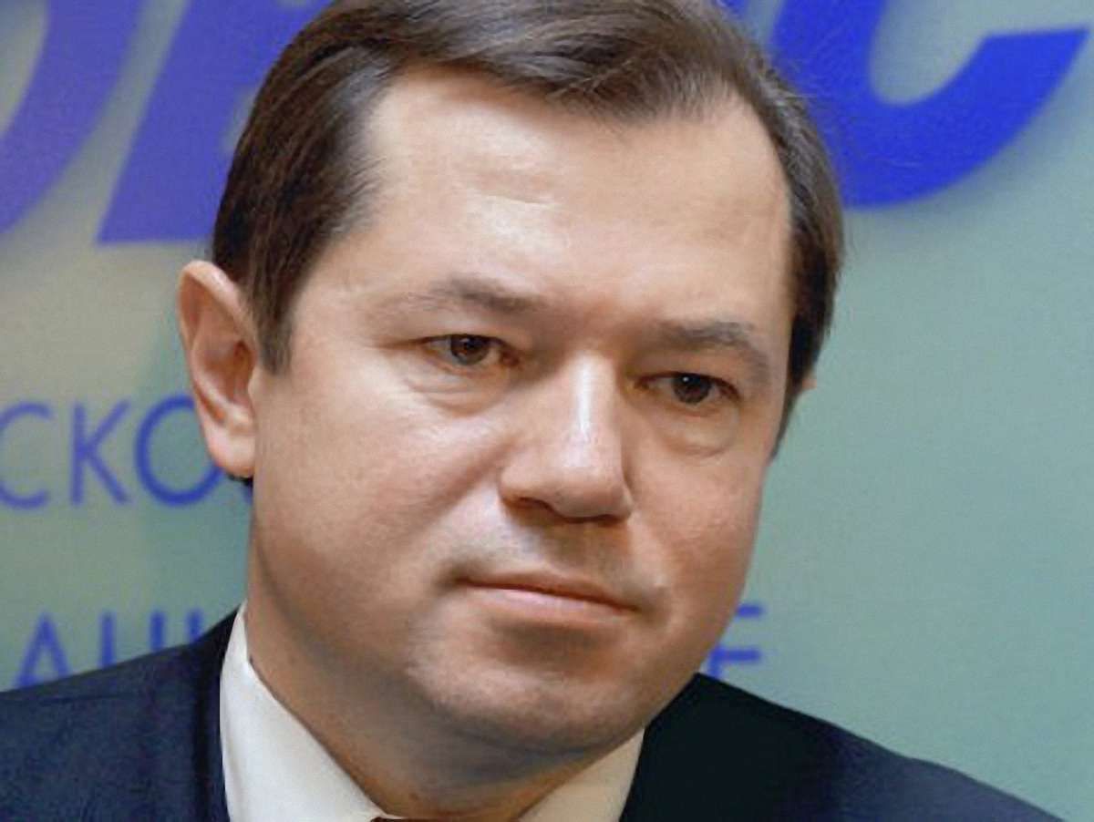 Україна добровільно віддає свій суверенітет у Брюссель, - Глазьєв