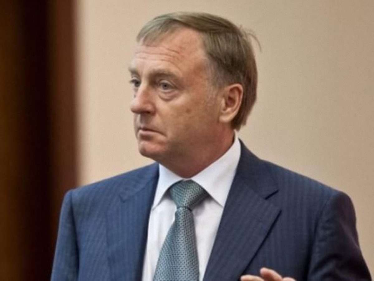 У Лавриновича перевірять суддів, які вели справи Тимошенко і Луценка