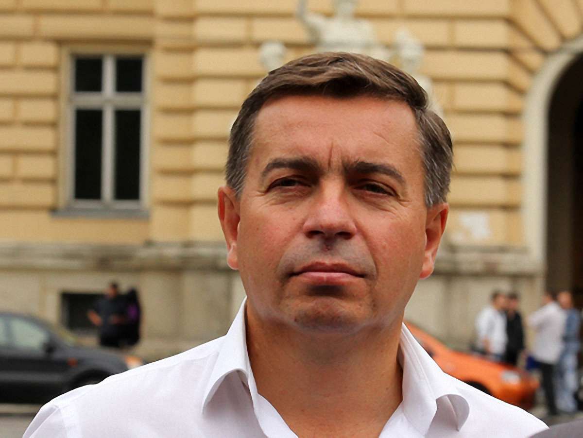 Опозиція має визначитися з кандидатом у президенти до кінця року, – Стецьків