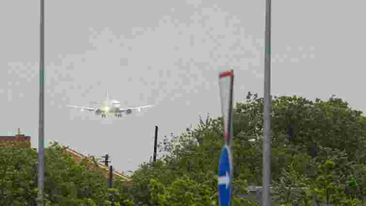 Німці інвестують в аеропорт у Луцьку на базі військового аеродрому