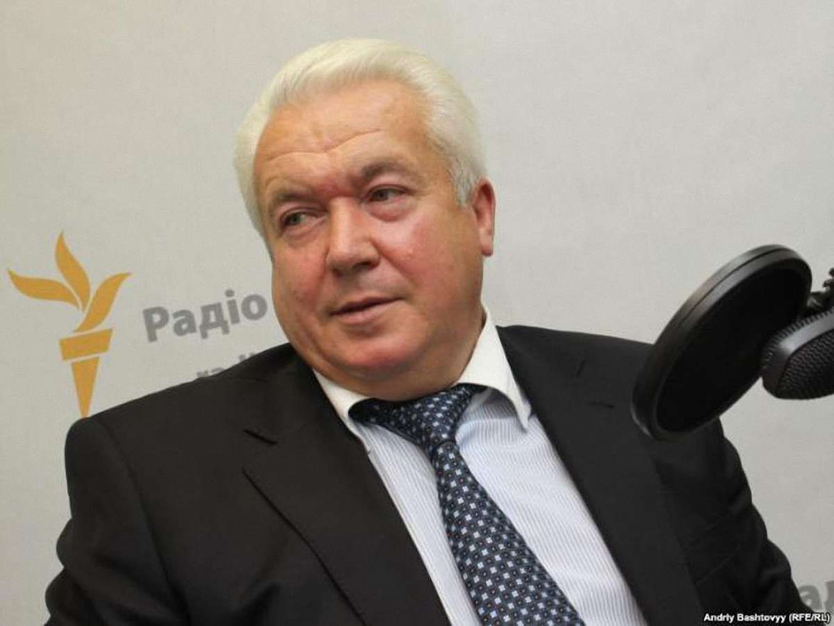 Тимошенко створила умови для затягування України в МС, - регіонал