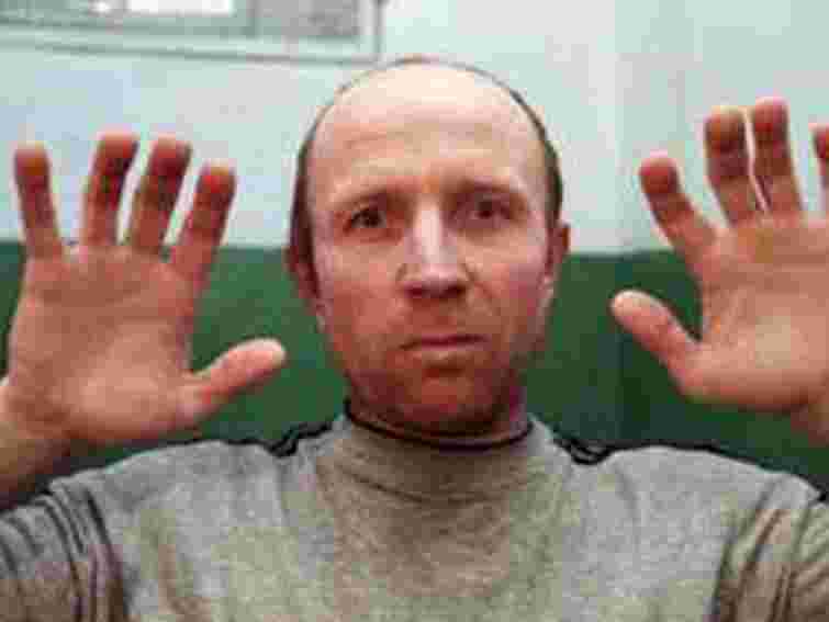У в'язниці від серцевого нападу помер серійний убивця Онопрієнко