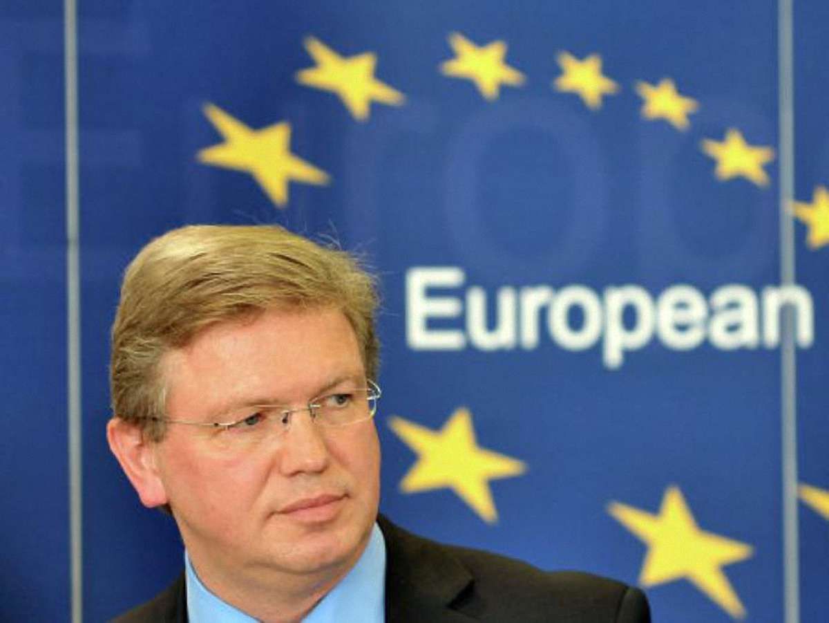 Фюле нагадав українським нардепам, що доля Угоди – у їхніх руках