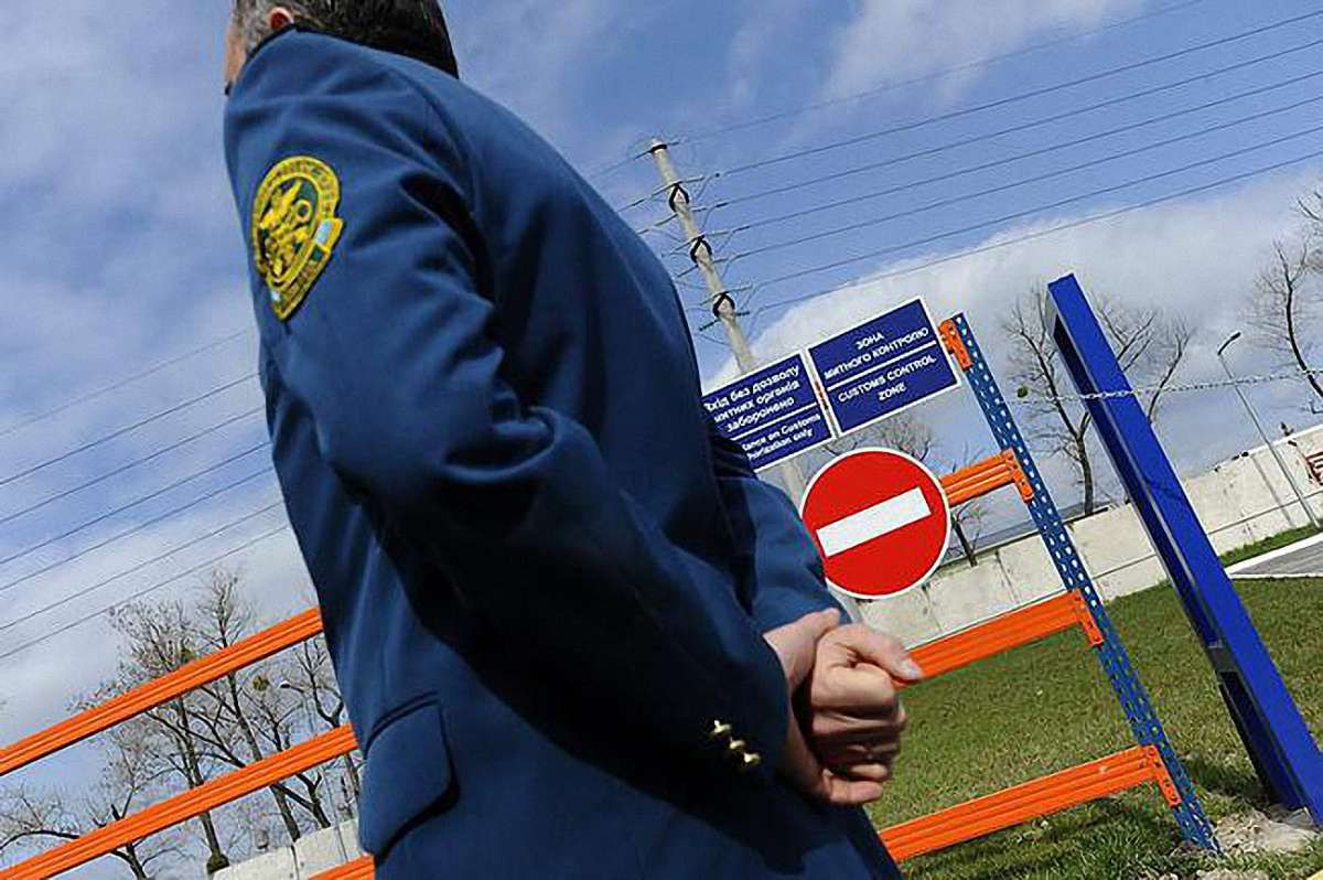 Митний союз запровадить захисне мито на українську порцеляну
