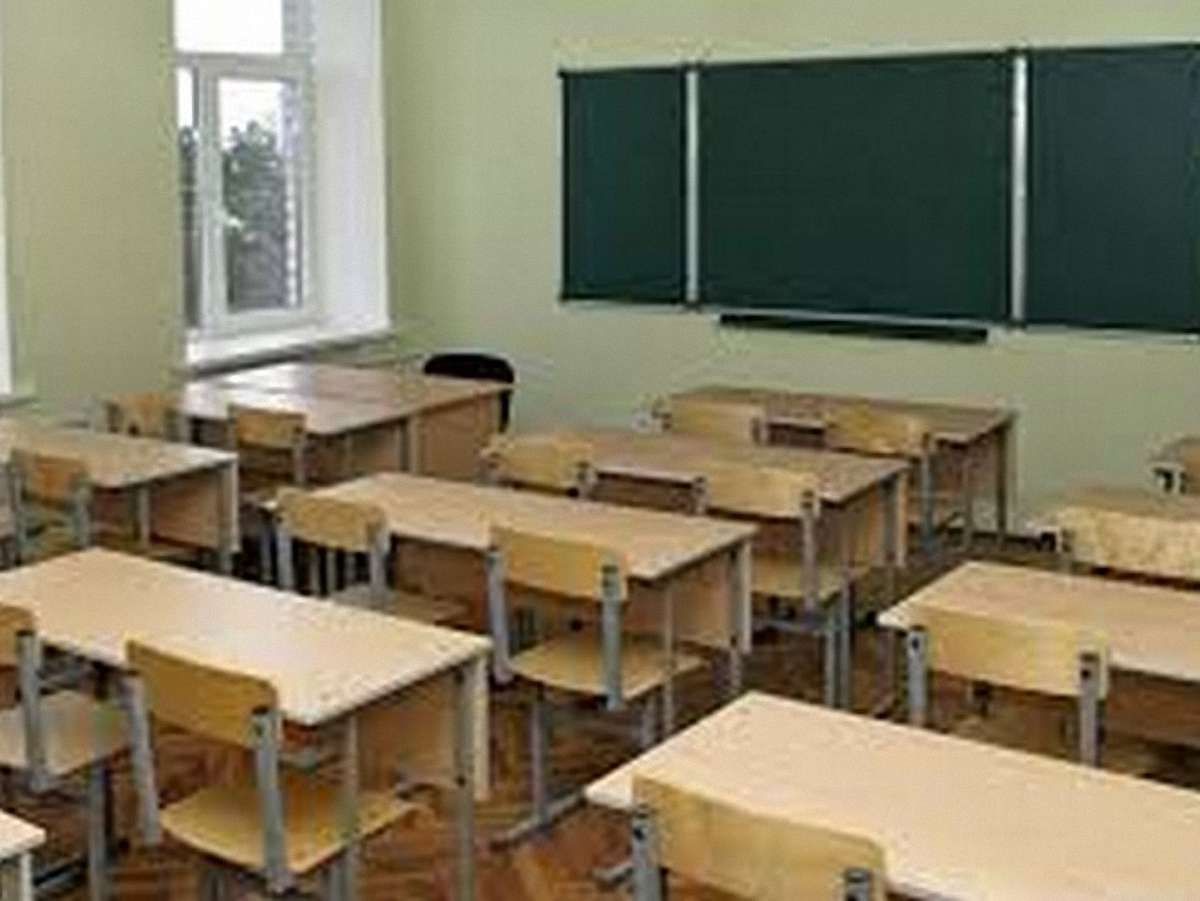 Понад 50% п'ятикласників другою іноземною вибрали німецьку