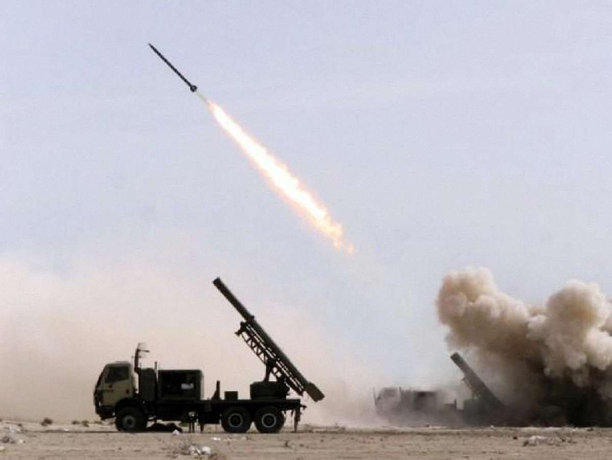 США готуються вдарити по Сирії вже наприкінці тижня