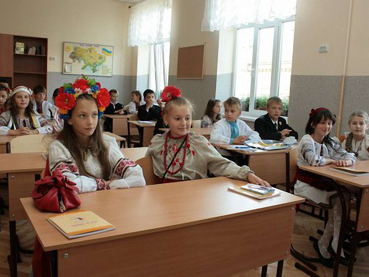 Перший дзвоник у школах Львова пролунає 1 вересня. Графік
