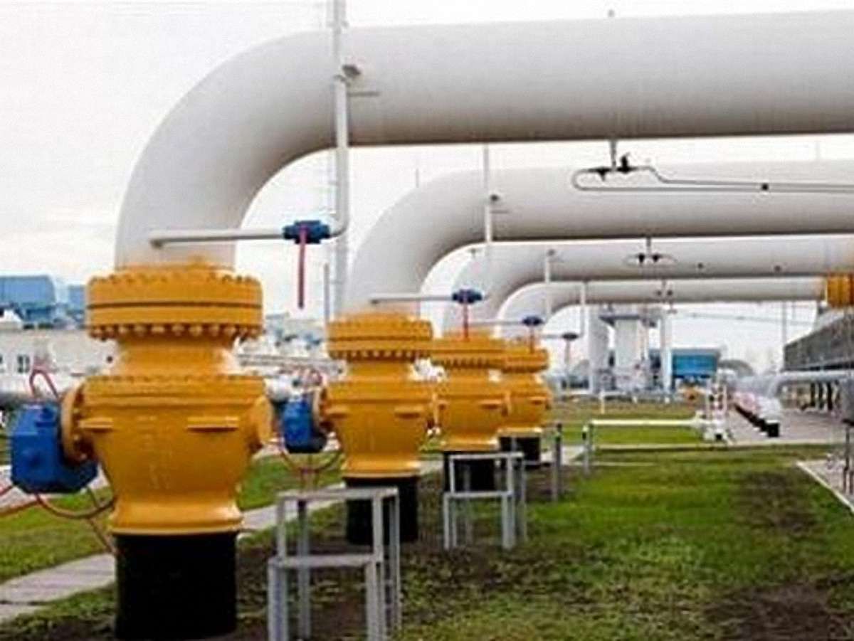 Україна врегулювала з «Газпромом» газове питання на зиму, – прес-служба Бойка