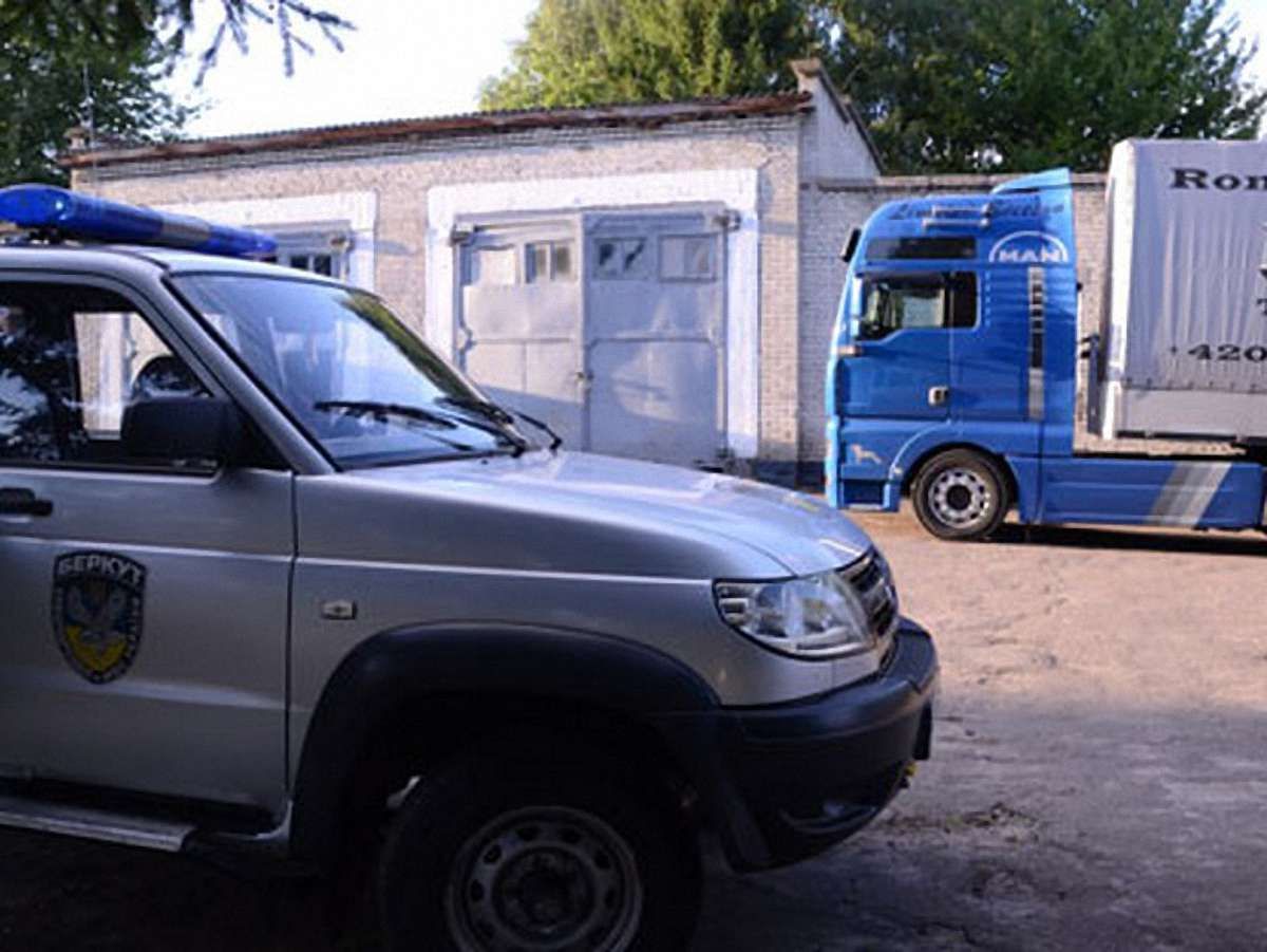 На Львівщині вилучили контрафактні цигарки на 11 млн грн