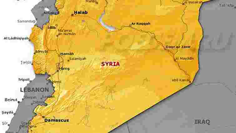 Скоро хімзброю використають проти людей в Європі, - МЗС Сирії