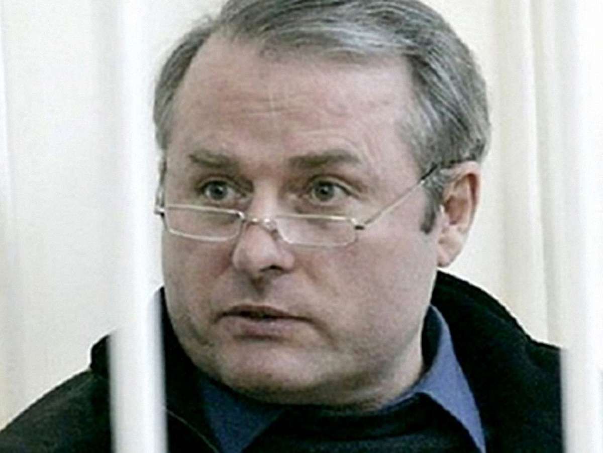 Екс-БЮТівця Лозинського скоро можуть випустити з в'язниці, – джерело