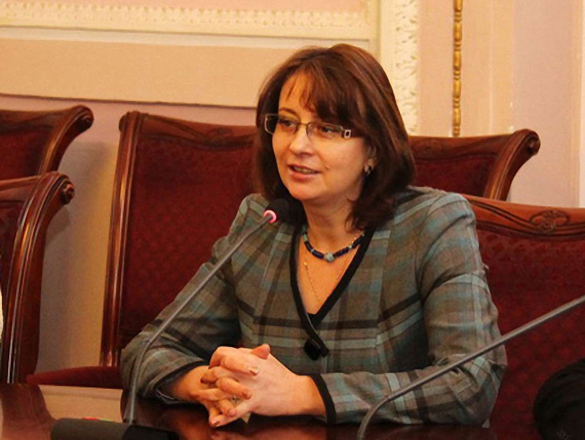 Топ-5 книжок від Звенислави Калинець-Мамчур