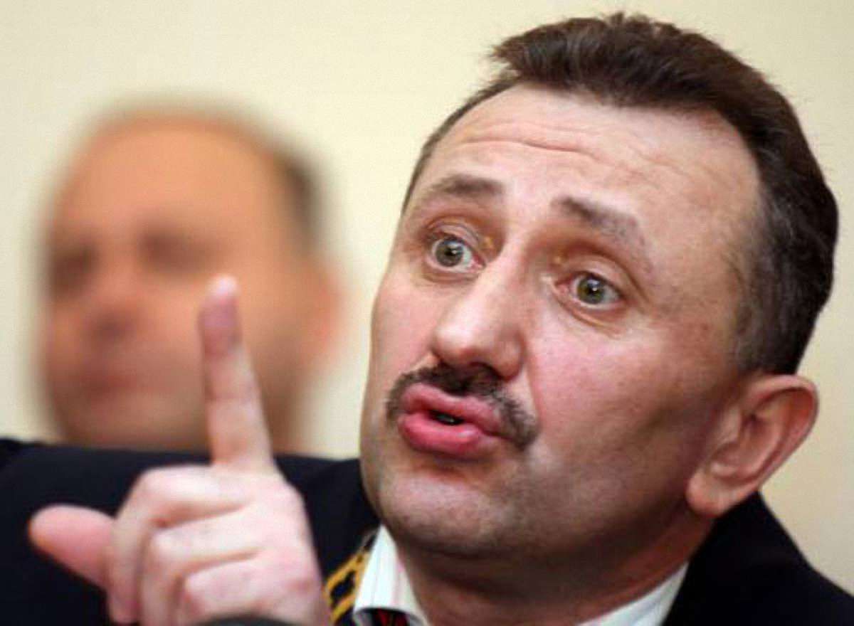 На Форумі у Львові презентують "Mein Kampf in Ukraine" Зварича